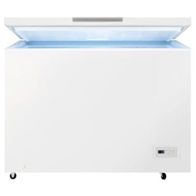 Zanussi ZCAN31FW1