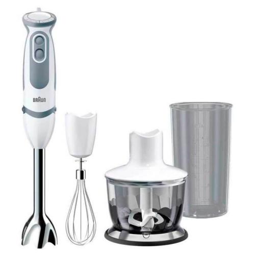 Braun MQ5235WH 1000