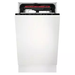 AEG FSE72507P E