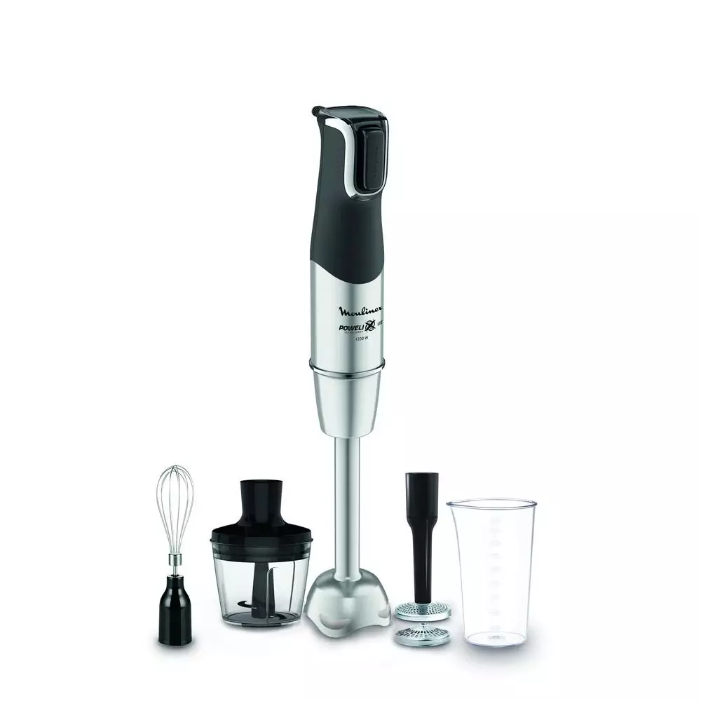 Moulinex POWELIX LIFE DD95HD10