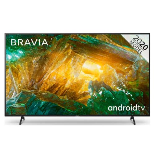 Sony KD85XH8096BAEP Ultra HD 4K