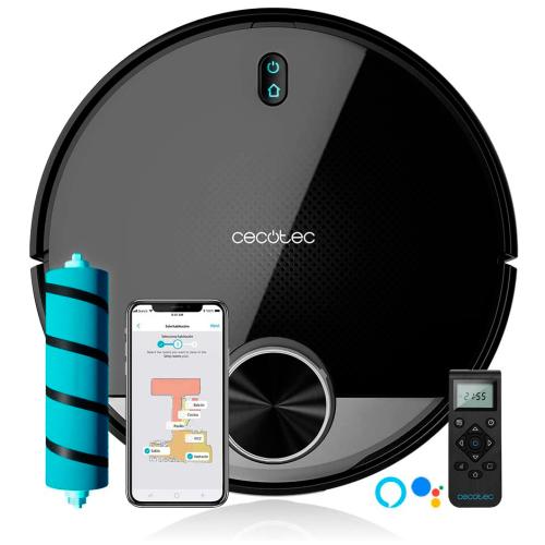 Cecotec Robot aspirador Conga 3790