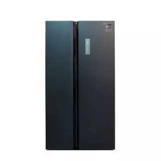 Infiniton SBS-588BVA Sistema No Frost