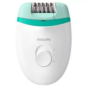 Philips BRE 224/00 Blanco/Verde
