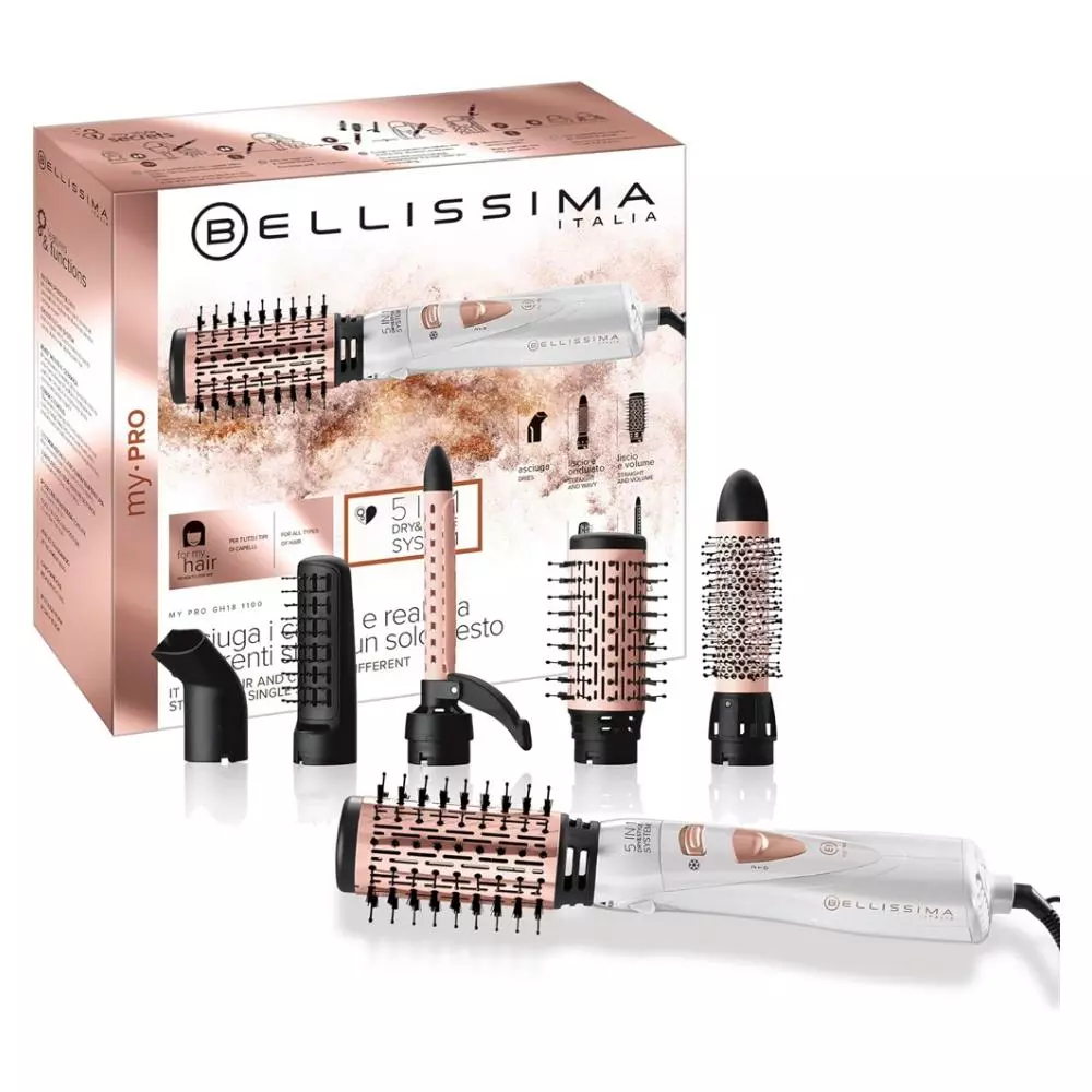 BELLISSIMA GH18-1100