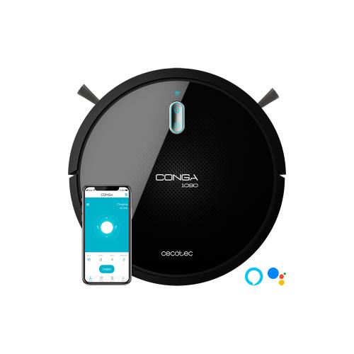 Cecotec CONGA 1090 CONNECTED FORCE