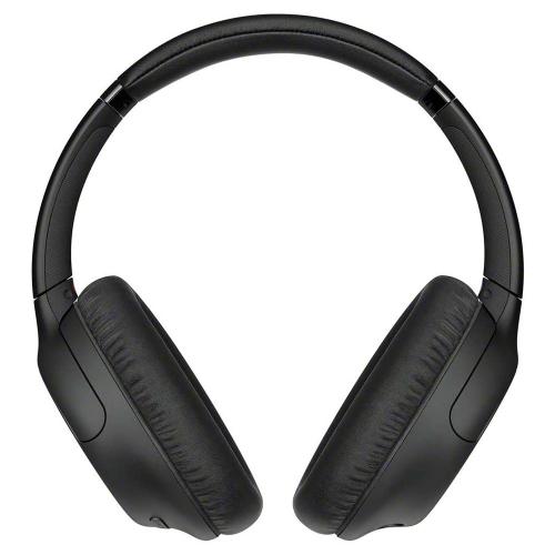 Sony WHCH710NB Negro