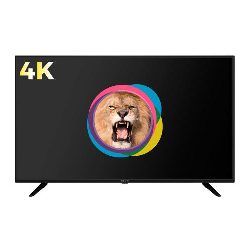 Nevir NVR-8060-434K2S-SMA-N Ultra HD 4K