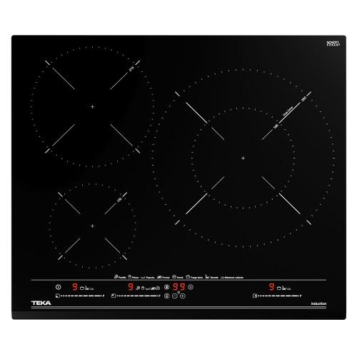 Teka IZC 63632 WH MST 3