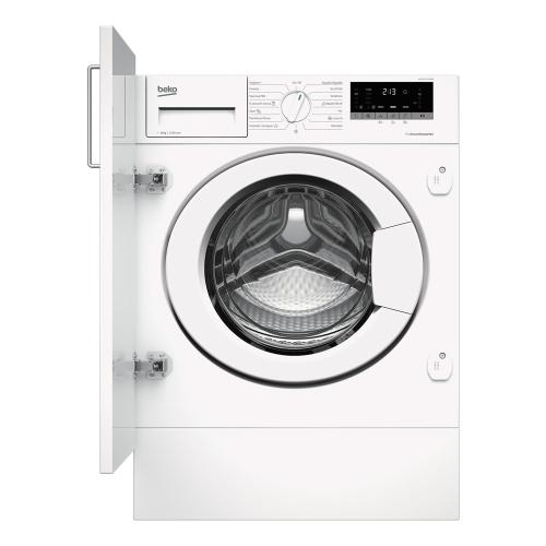 Beko WITV 8712 XW0R