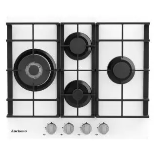 Corbero CPCGM4F4022W Gas Butano/Gas Natural