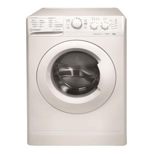 Indesit MTWC 91083 W SPT D