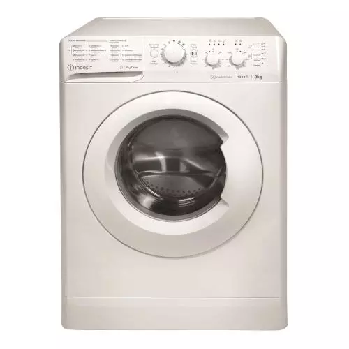 préstamo crítico Excluir LAVADORA INDESIT MTWC 91083 W SPT Especialistas en lavadora a buen precio |  Electrodomésticos Tien 21