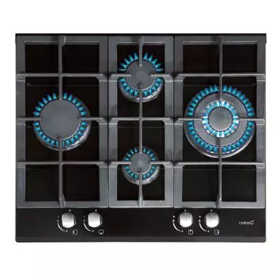 Cata LCI 6031 BK Gas Natural