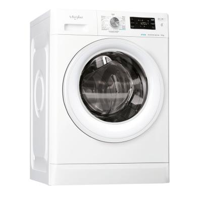Whirlpool FFB 8248 WV SP C