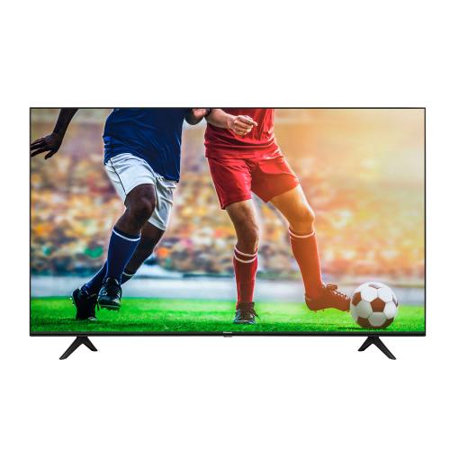 Hisense 50A7100F Ultra HD 4K