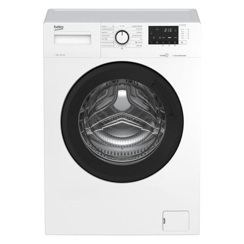 Beko WTA 7612 XSWR