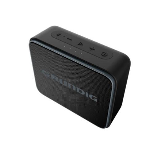Grundig GLR7746 JAM BLACK Negro