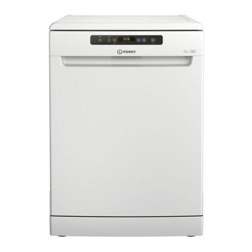 Indesit DFO 3T133 A F D