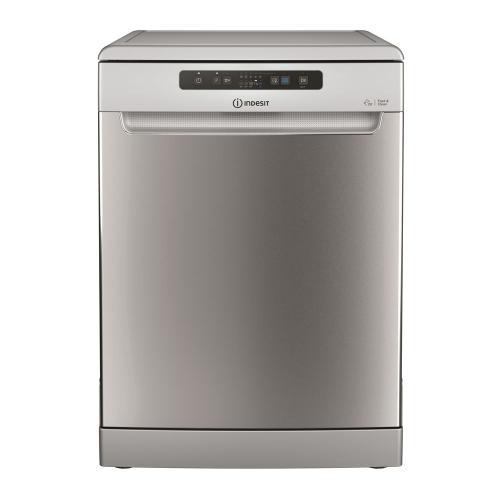 Indesit DFC 2C24 A X E