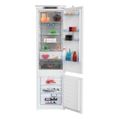 Beko BCNA306E3SN Sistema No Frost