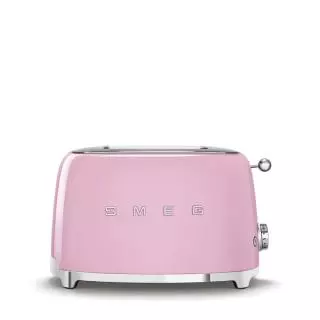 Smeg TSF01PKEU ROSA