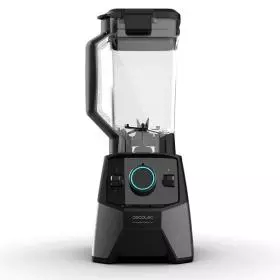 Cecotec POWER BLACK TITANIUM 2000 PRO