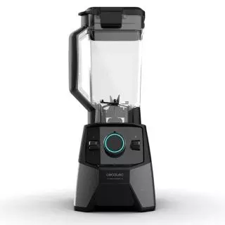 Cecotec POWER BLACK TITANIUM 2000 PRO