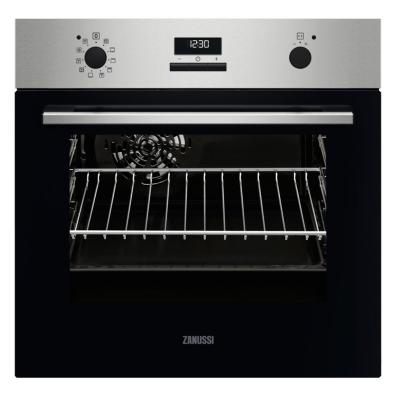 Zanussi ZOPXE5X2 Pirolítico