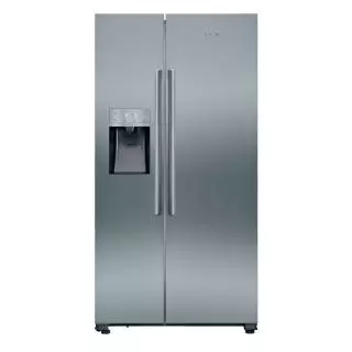 Siemens KA93DAIEP Sistema No Frost