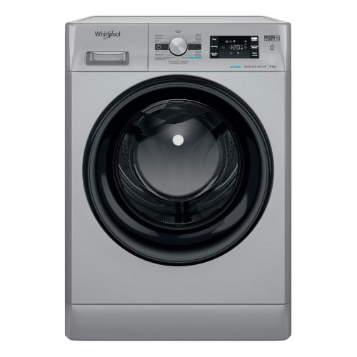 Whirlpool FFB 8248 SBV SP