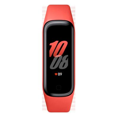 Samsung Galaxy Fit 2 Roja 2.79