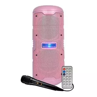 Infiniton K50 ROSADO