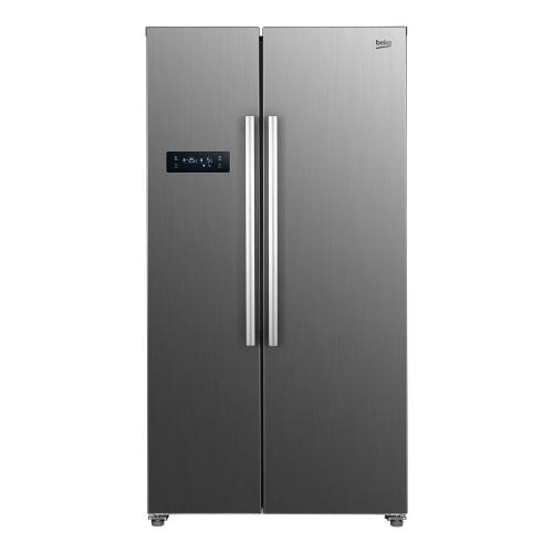 Beko GNO4331XPN Sistema No Frost