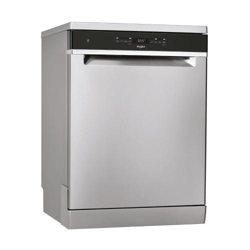 Whirlpool WFO 3T142 X C