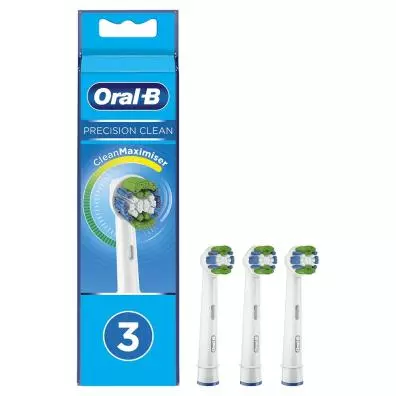 Oral-B EB 20-3 PRECISION CLEAN