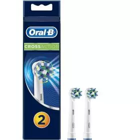 Oral-B 50-6 FFS CROSS ACTION