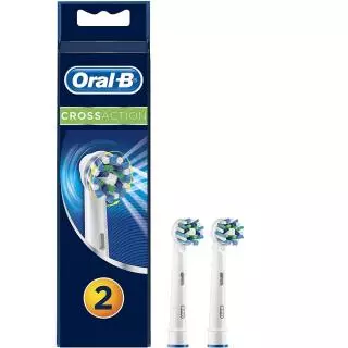 Oral-B 50-6 FFS CROSS ACTION