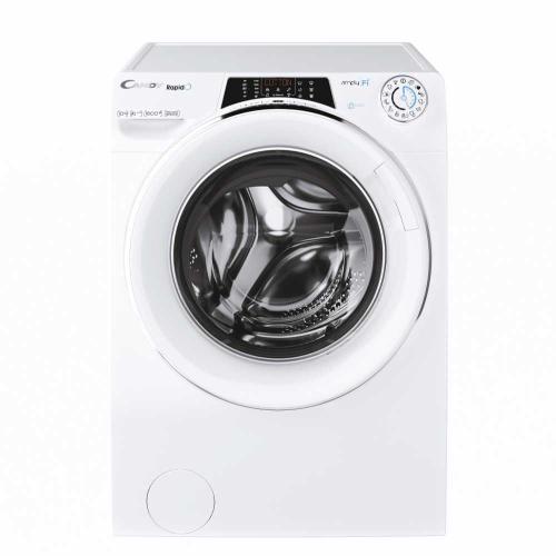 Candy RO16106DWMCE/1-S Lavadora carga frontal