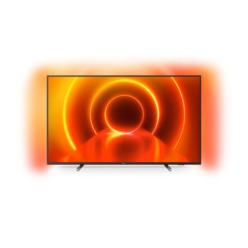 Philips TV 50PUS7805/12 Ultra HD 4K
