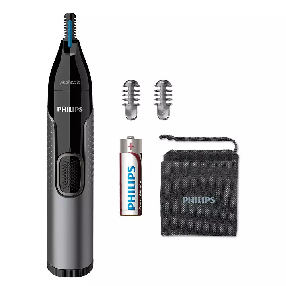 Philips NT3650/16 Gris