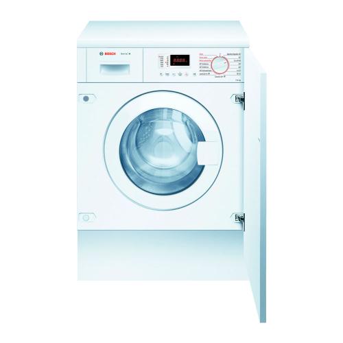 Bosch WKD24362ES