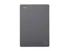 Seagate Basic 4000 GB Plata