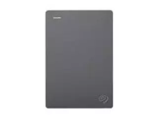 Seagate Basic 4000 GB Plata