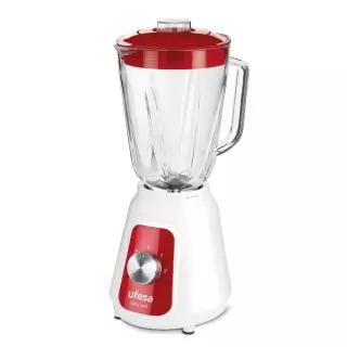 Ufesa RUBY RED