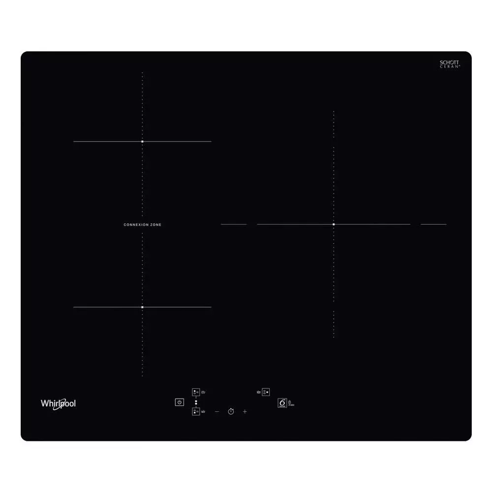 Whirlpool WB Q4860 NE 3
