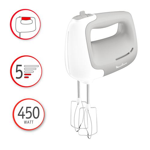 Moulinex HM450B10 450
