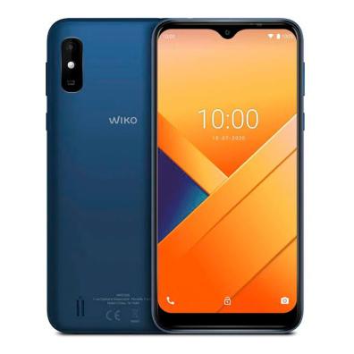Wiko Y81 2GB/32GB Azul