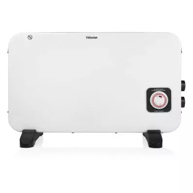 TriStar KA-5816 Blanco, Negro