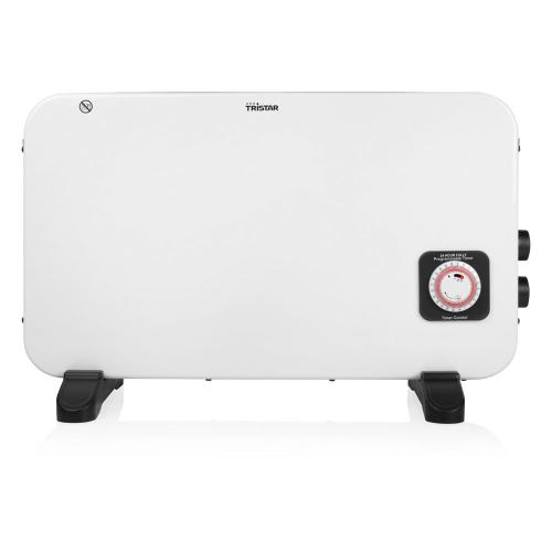 TriStar KA-5816 Blanco, Negro